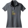 Ladies Micropique Gripper Polo Thumbnail