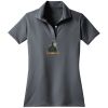 Ladies Micropique Gripper Polo Thumbnail