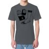 BB401 Poly-Cotton S/S T-Shirt Thumbnail